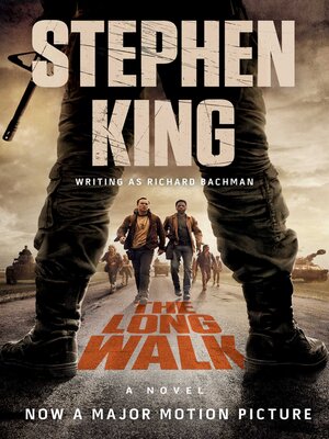 The Long Walk (2025)